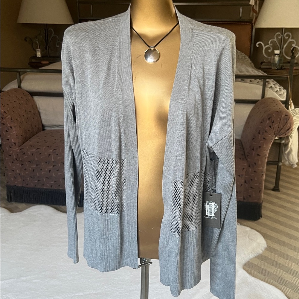 2 Vince camuto Cardigan sweaters size small